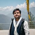 Indresh Upadhyay