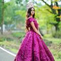 Bindass Kavya