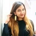 Pankhuri Bhatnagar