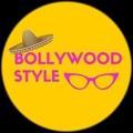 Bollywood Style