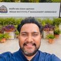  Tushar Panchal