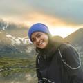 Brinda Sharma | Travel