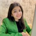 Sakchi Jain | Finance