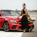 Car Girls India