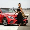Car Girls India