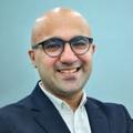 Sarthak Ahuja•Finance•Startups