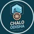Chalo Odisha