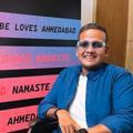 Barnwal Ankit - Food Blogger