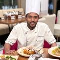 Chef Biswas