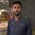 Chef Biswas