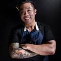 Chef Kelvin Cheung