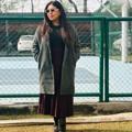 Swara Sundriyal