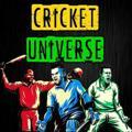 Cricket Universe