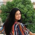 Raksha Upadhyay