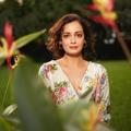 Dia Mirza