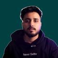 ABHISHEK ANAND PANDEY | GRAPHIC DESIGNER