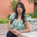Uzma Irfan