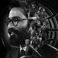 Dhanush