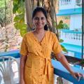 Smriti । Nutritionist
