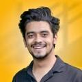 Abhinav Ranjan Jha 🔵
