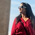 Divya Uruduga 