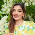 Dixita Patel | Theaugustgirll
