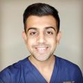 Dr. Manan Vora