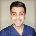 Dr. Manan Vora