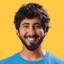 سعد عبدالله | Saad Abdullah