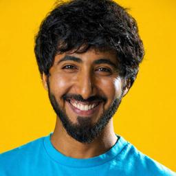 سعد عبدالله | Saad Abdullah