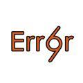 Error 69