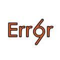 Error 69