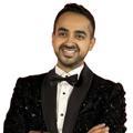 Evan Singh Luthra