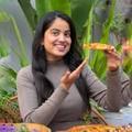 Aayushi | Jaipur Food Blogger