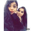 Ayushi And Dixita