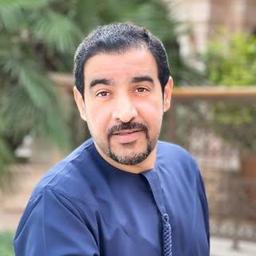 Aziz Almarzouqi فكس