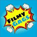 F I L M Y G A G S 