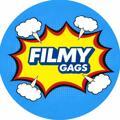 F I L M Y G A G S 