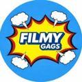 F I L M Y G A G S 