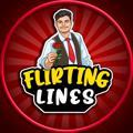 Flirting Lines(1m)