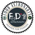 Foodastronauts