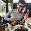 Surya Sharma