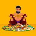 Hyderabad Food Blogger