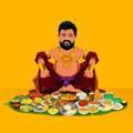 Hyderabad Food Blogger