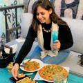 Foodies Home