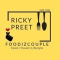 FoodizCouple