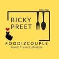 FoodizCouple