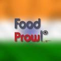 Food Prowl™ - Pune