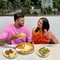 Dhruv | Ahmedabad Food Blogger