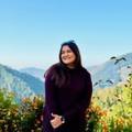 Vadodara Food Blogger| TRISHA
